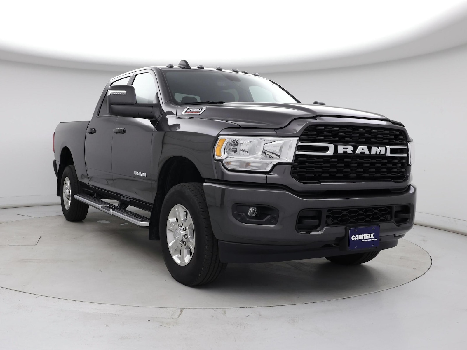 ram ram 2500 pickup 2024 3C6UR5DJ6RG335741 image ram ram 2500 pickup 2024 3C6UR5DJ6RG335741 image